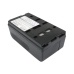 Camera Battery Infrared solutions CS-NP66