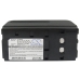 Camera Battery Infrared solutions CS-NP66