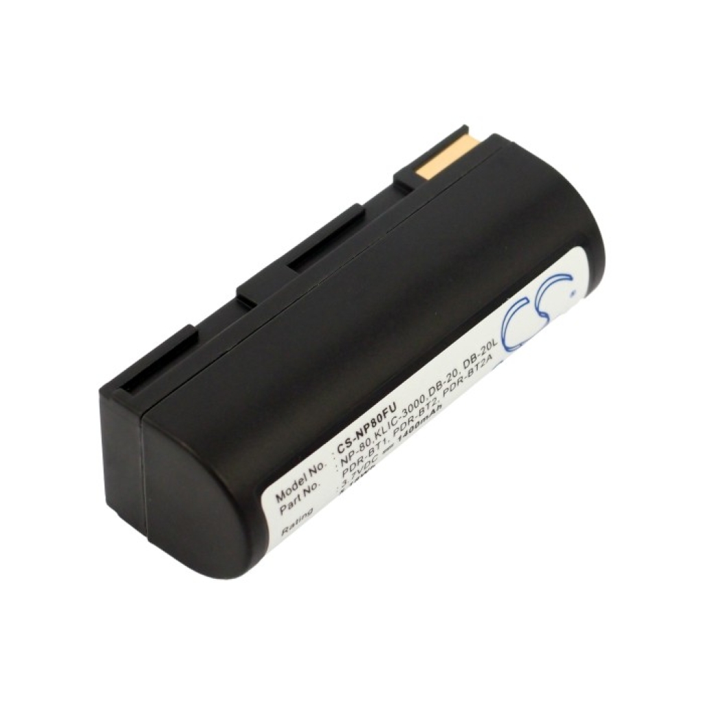 Camera Battery LEICA Digilux Zoom