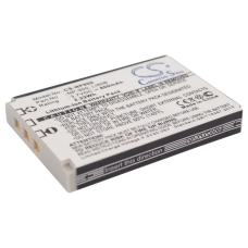 Compatible battery replacement for Acer 02491-0015-00,02491-0026-00,02491-0026-01,02491-0037-00,02491-0037-01...
