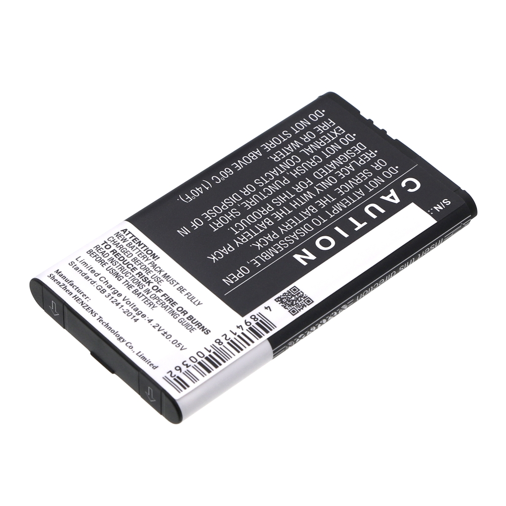 Battery Replaces SPR-A-BPAA-CO