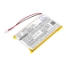 Tablet Battery Sony CS-NR70SL
