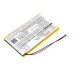 Tablet Battery Sony CS-NR70SL