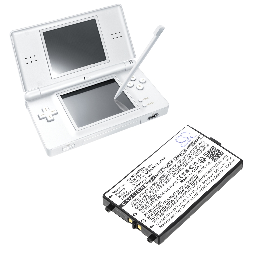 Nintendo Game Boy Advanced SP