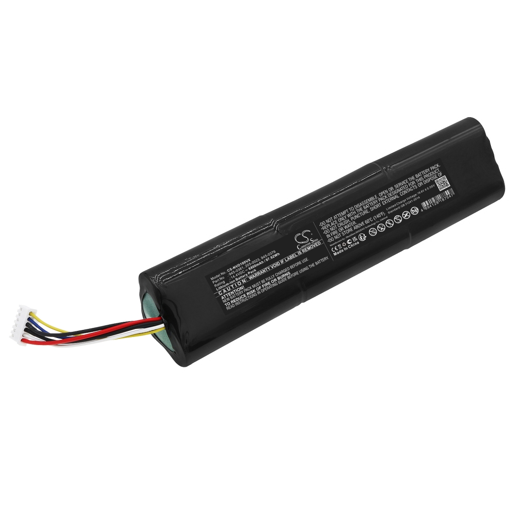 Vacuum Battery Neato CS-NVD100VX
