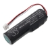 Home Security Camera Battery Inovonics EE5000