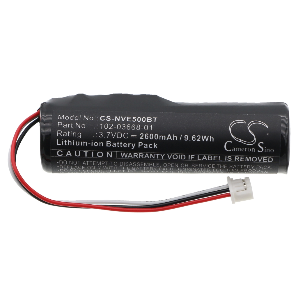 Home Security Camera Battery Inovonics EE5000