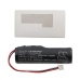 Home Security Camera Battery Inovonics EE5000