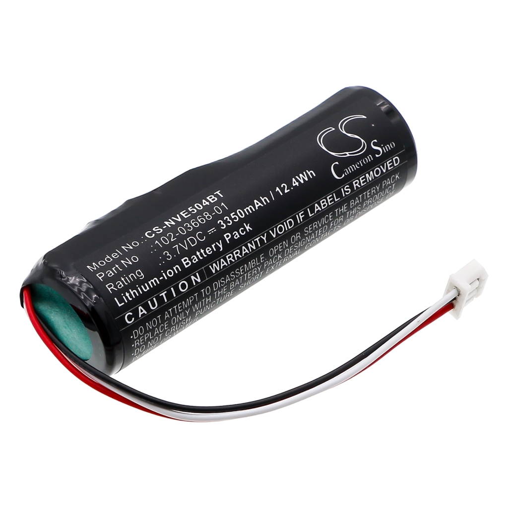 Home Security Camera Battery Inovonics EE5000