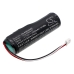 Home Security Camera Battery Inovonics EE5000