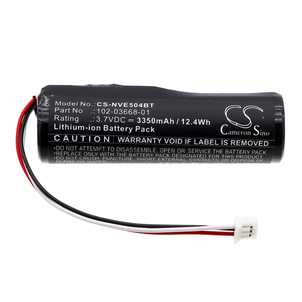 Home Security Camera Battery Inovonics EE5000