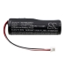 Home Security Camera Battery Inovonics EE5000