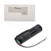 Home Security Camera Battery Inovonics EE5000