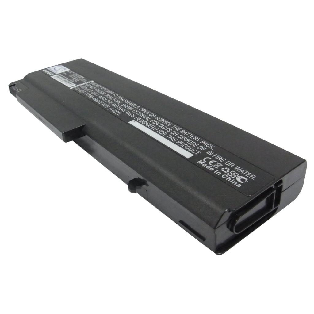 Notebook battery Compaq Business NoteBook NX6315