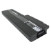 Notebook battery Compaq Business NoteBook NX6315