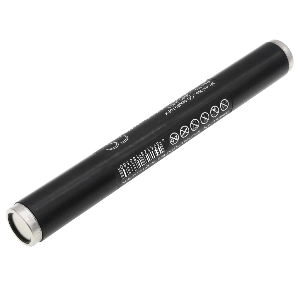 Lighting System Battery Nightstick 9700