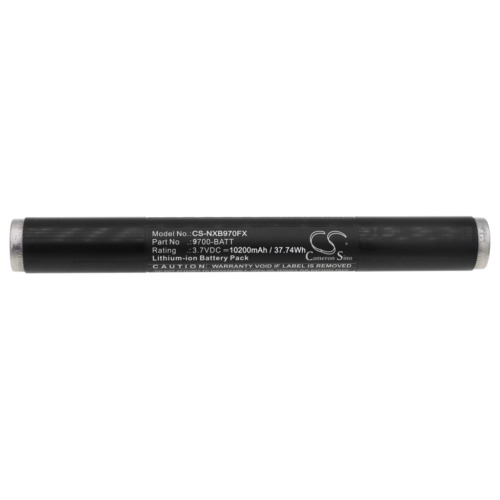 Lighting System Battery Nightstick 9700