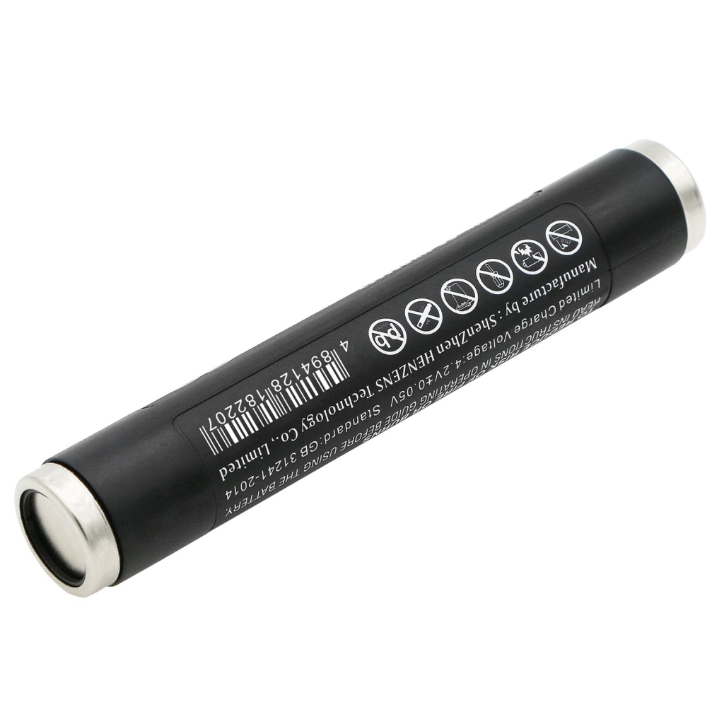 Lighting System Battery Nightstick 9600