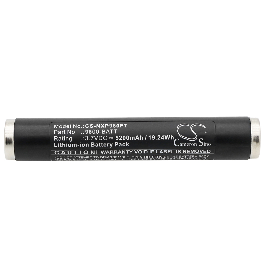 Lighting System Battery Nightstick 9600