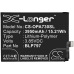 Battery Replaces BLP797