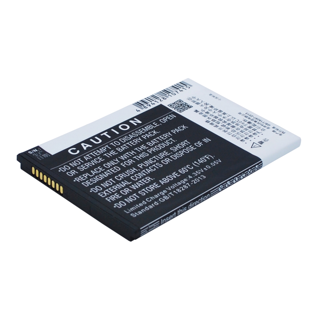 Mobile Phone Battery OPPO X9076