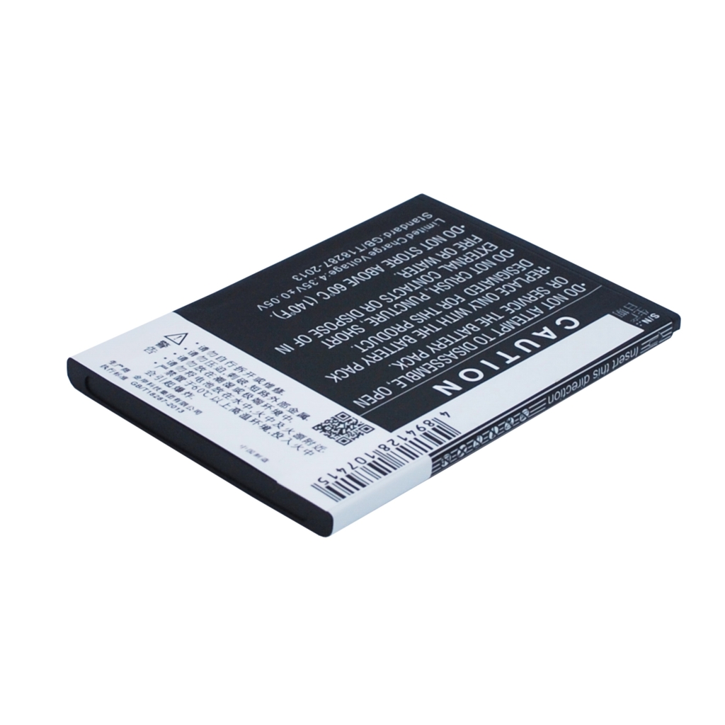 Mobile Phone Battery OPPO X9076