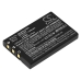 BarCode, Scanner Battery Keyence CS-OPH130BL