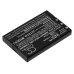 BarCode, Scanner Battery Keyence CS-OPH130BL