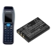BarCode, Scanner Battery Keyence CS-OPH130BL