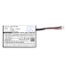 BarCode, Scanner Battery Opticon CS-OPH330BL