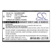 BarCode, Scanner Battery Keyence CS-OPK102PT