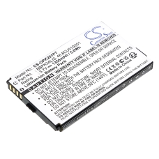 Compatible battery replacement for Optoma 46.8CU01G001,BBPK3ALIS