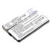 Battery Replaces BBPK3ALIS
