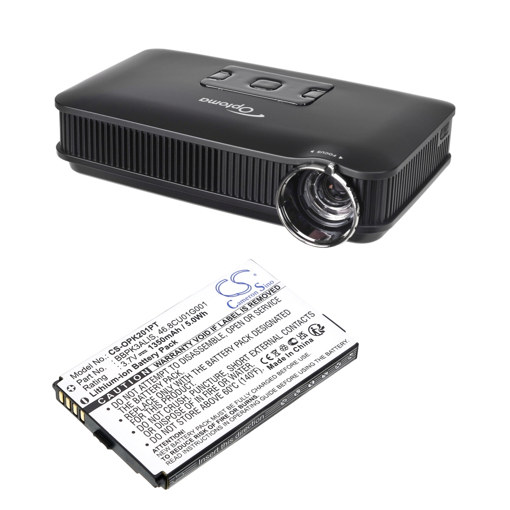 Battery Replaces BBPK3ALIS