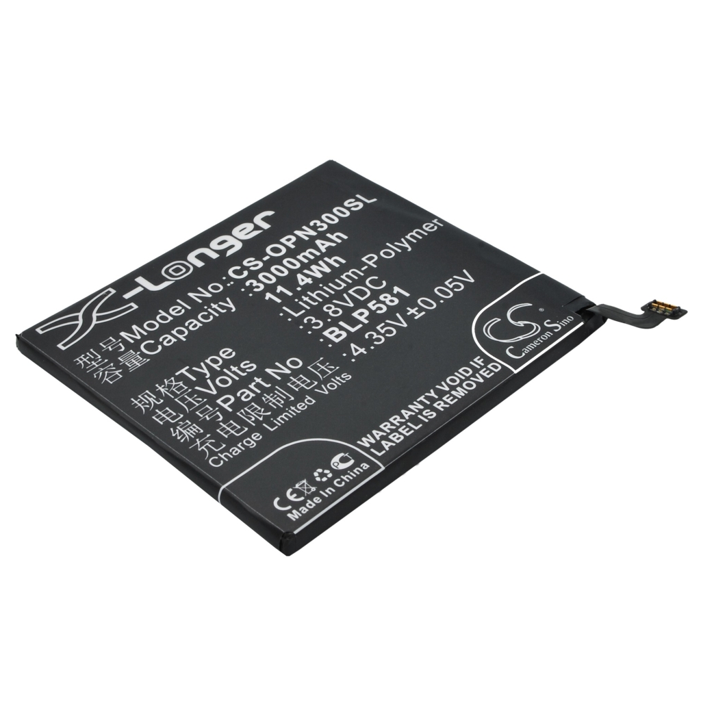 Mobile Phone Battery OPPO N3 Dual SIM
