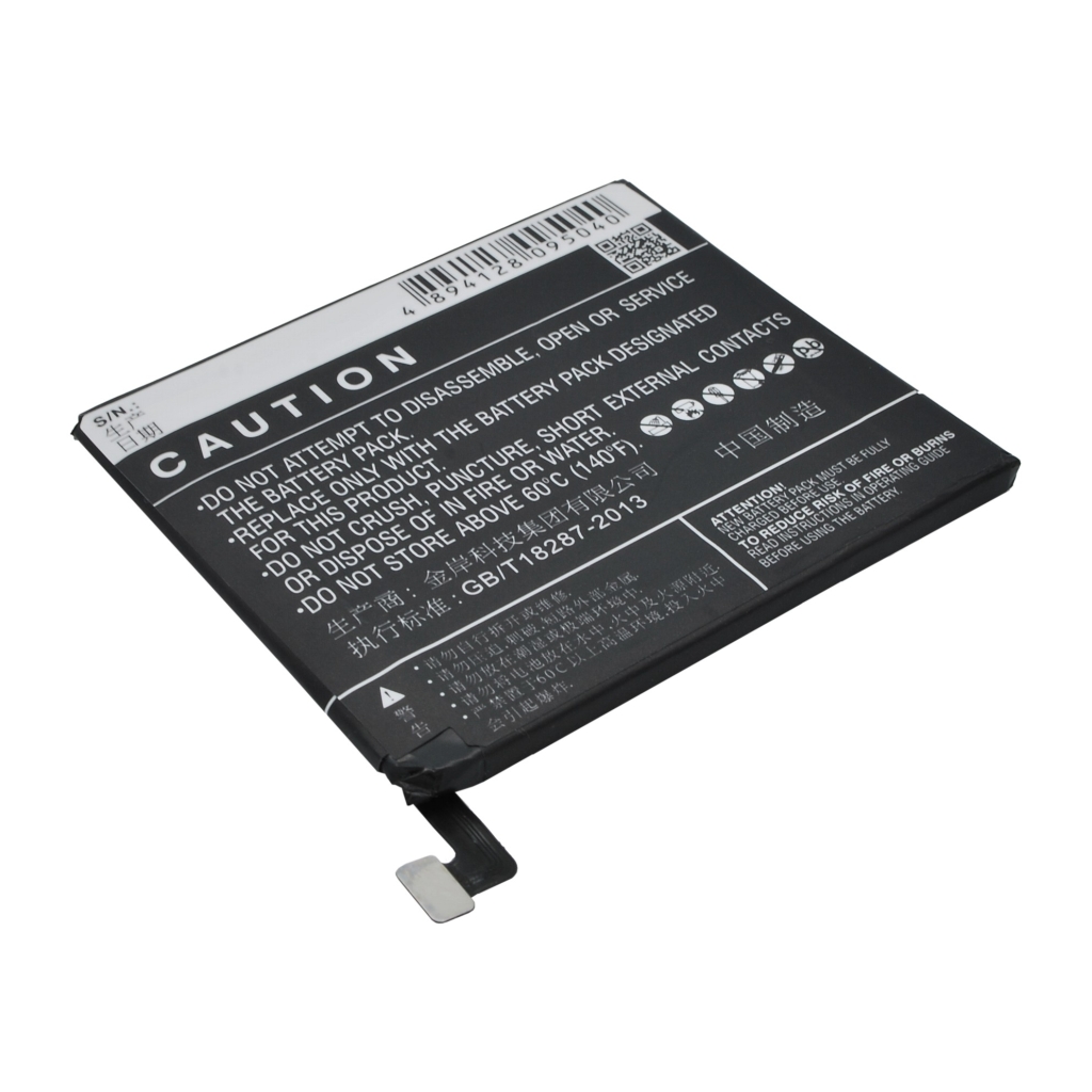 Mobile Phone Battery OPPO N3 Dual SIM