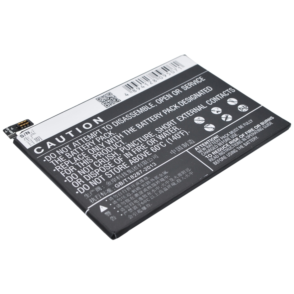 Mobile Phone Battery OPPO R8109