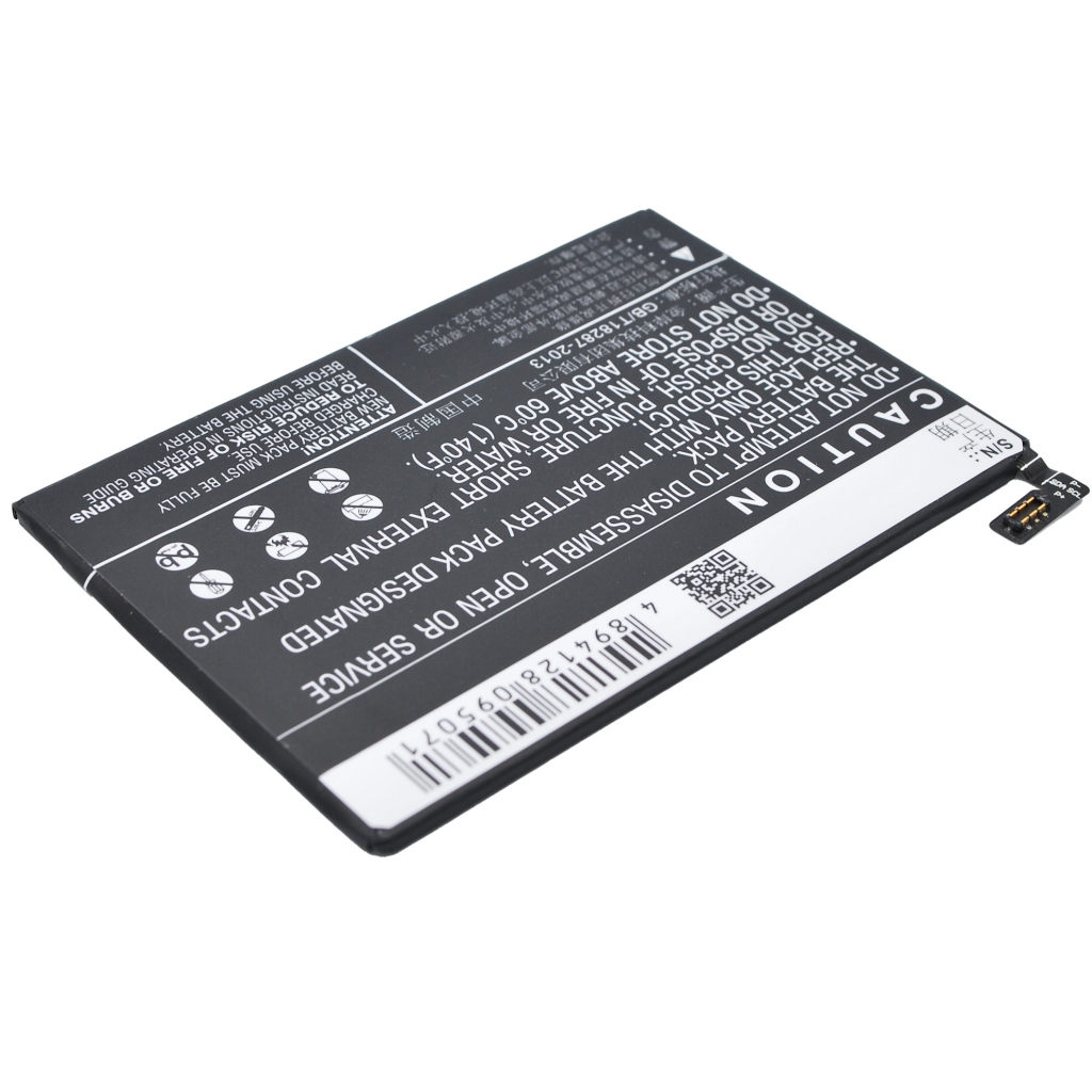 Mobile Phone Battery OPPO R8109