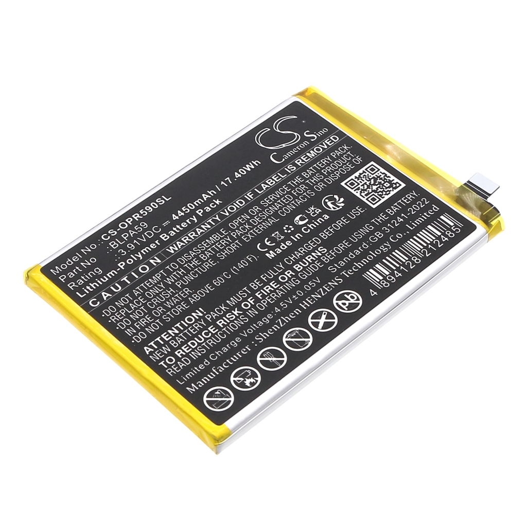 OPPO CPH2625