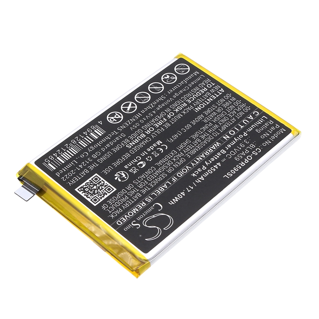 OPPO CPH2625