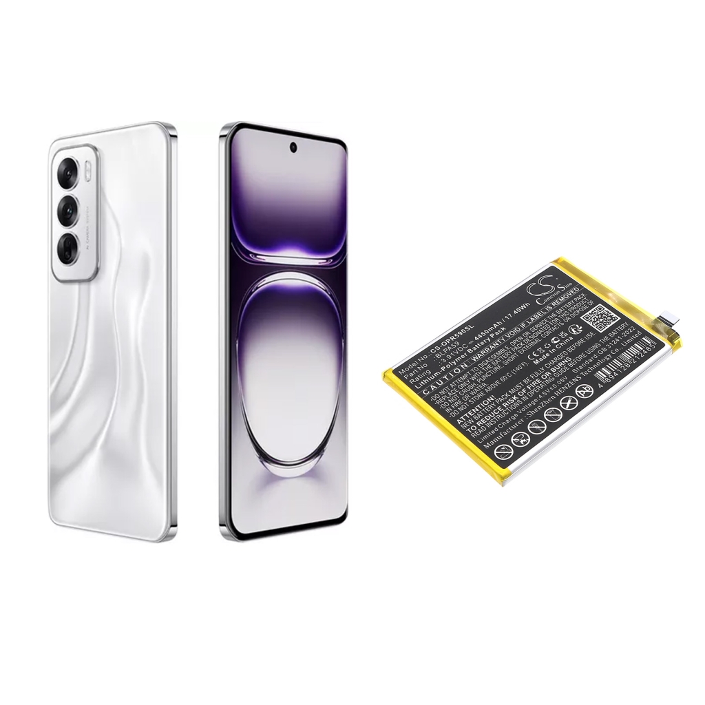 OPPO CPH2625