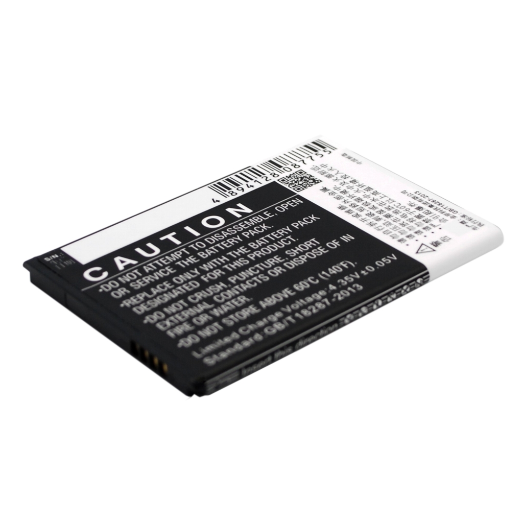 Mobile Phone Battery OPPO R2017