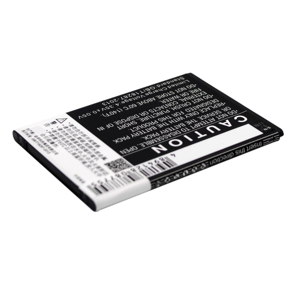 Mobile Phone Battery OPPO R2017