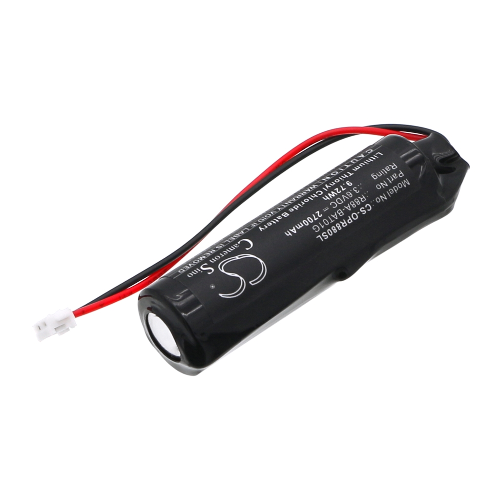 Battery industrial Omron CS-OPR880SL
