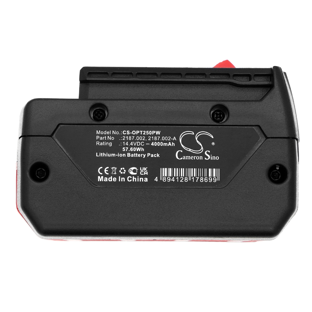 Signode VT550L