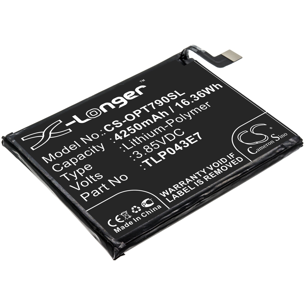 Alcatel T790H