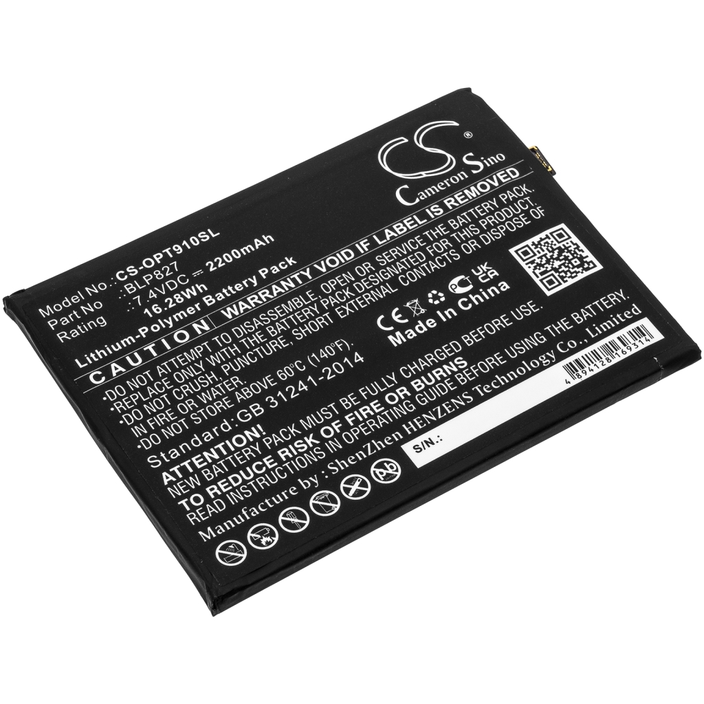 Oneplus LE2125