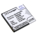 Battery Replaces TLi018D2