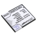 Battery Replaces TLi018D2