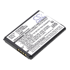 Compatible battery replacement for T-Mobile CAB22B0000C1,CAB22D0000C1